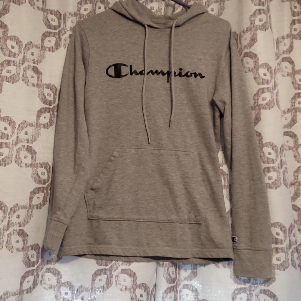 Men's Small Champion Hoodie